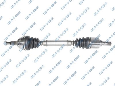 Приводной вал GSP 250451