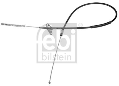 Trose, Stāvbremžu sistēma FEBI BILSTEIN 10593