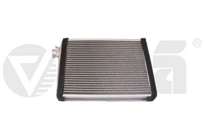 Теплообменник, отопление салона vika 88980886101