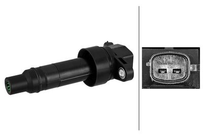 Aizdedzes spole HELLA 5DA 357 040-051