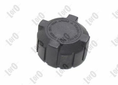 Крышка, резервуар охлаждающей жидкости ABAKUS 016-027-002