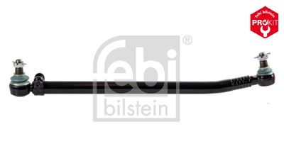 Продольная рулевая тяга FEBI BILSTEIN 12972