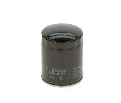 Масляный фильтр BOSCH F 026 407 271