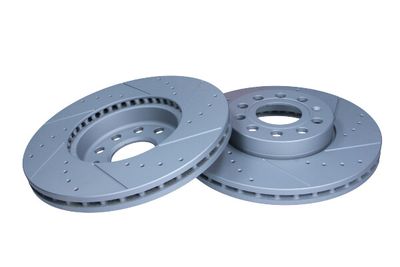 Тормозной диск MAXGEAR 19-1059SPORT