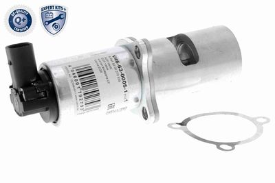 Izpl. gāzu recirkulācijas vārsts VEMO V46-63-0005-1