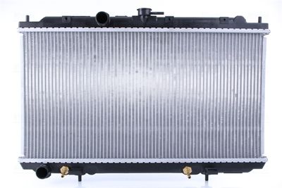 Radiators, Motora dzesēšanas sistēma NISSENS 67347A