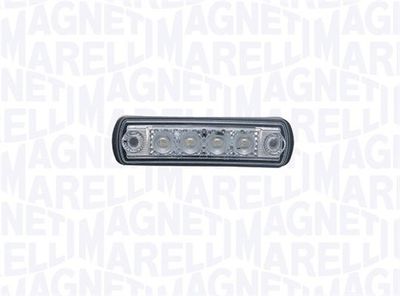 Dienas gaismas lukturis MAGNETI MARELLI 719000000133
