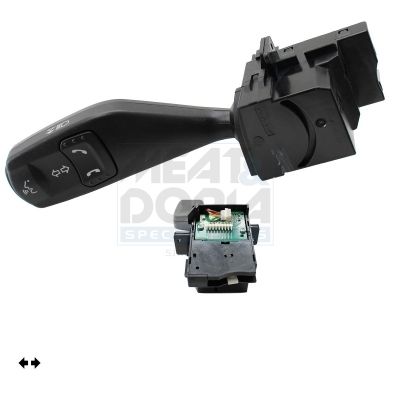 Выключатель на рулевой колонке MEAT & DORIA 23345