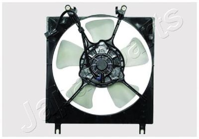 Ventilators, Motora dzesēšanas sistēma JAPANPARTS VNT161002