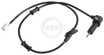 Датчик, частота вращения колеса A.B.S. 30758
