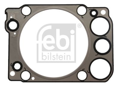 Blīve, Motora bloka galva FEBI BILSTEIN 39484