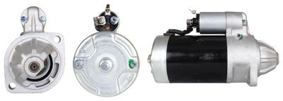 Starteris LUCAS LRS01105