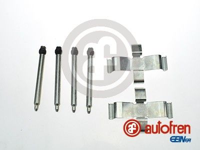 AUTOFREN SEINSA D42640A Piederumu komplekts, Disku