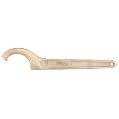 Āķveida atslēga KS TOOLS 963.8221
