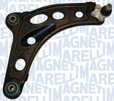 Рычаг независимой подвески колеса, подвеска колеса MAGNETI MARELLI 301181395800