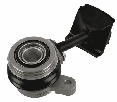 Centrālais izslēdzējmehānisms, Sajūgs SACHS 3182 654 334