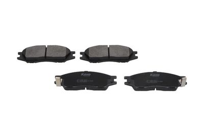 Bremžu uzliku kompl., Disku bremzes KAVO PARTS KBP-6577