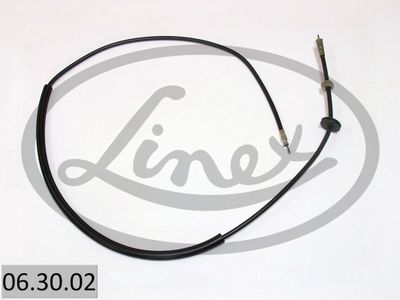 Spidometra trose LINEX 06.30.02