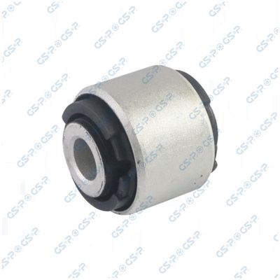 Piekare, Šķērssvira GSP 550607