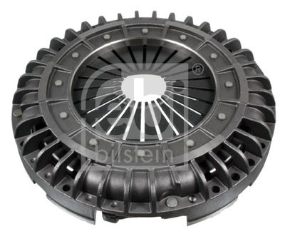 Sajūga piespiedējdisks FEBI BILSTEIN 105305