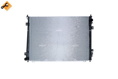 Radiators, Motora dzesēšanas sistēma NRF 59264
