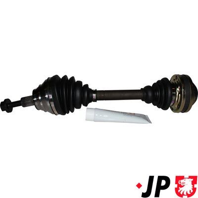 Piedziņas vārpsta JP GROUP 1143102270