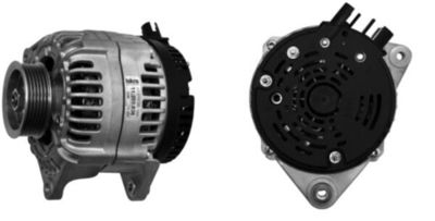 Ģenerators MAHLE MG 772