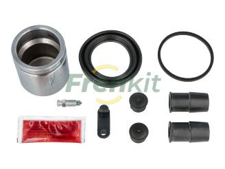 Remkomplekts, Bremžu suports FRENKIT 254968