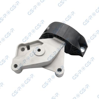 Подвеска, двигатель GSP 533941