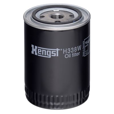 Масляный фильтр HENGST FILTER H338W