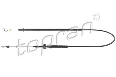 Тросик газа TOPRAN 109858