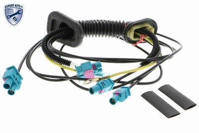 Ремонтный комплект, кабельный комплект VEMO V10-83-0075