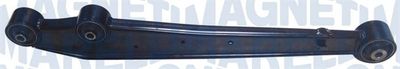 Рычаг независимой подвески колеса, подвеска колеса MAGNETI MARELLI 301181387900