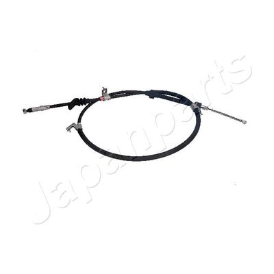 Trose, Stāvbremžu sistēma JAPANPARTS BC-420R