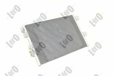 Конденсатор, кондиционер ABAKUS 042-016-0026