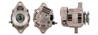 Ģenerators LUCAS LRA01464