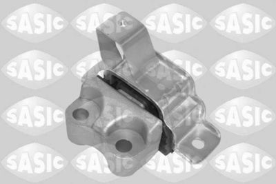 Подвеска, двигатель SASIC 2706507