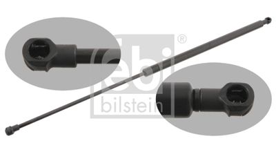 Gāzes atspere, Motora pārsegs FEBI BILSTEIN 28027