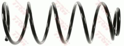 Пружина ходовой части TRW JCS131