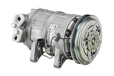 Компрессор, кондиционер VALEO 813108