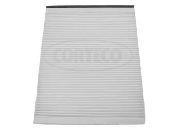 Фильтр, воздух во внутренном пространстве CORTECO 80000157