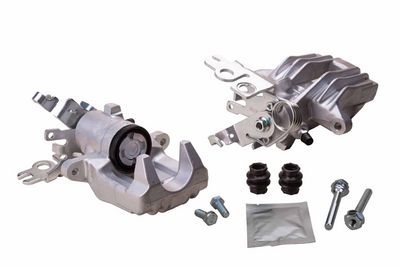 Тормозной суппорт HELLA 8AN 355 798-621