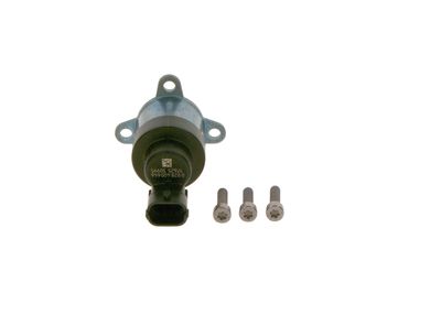 Regulēšanas vārsts, Degvielas daudzums (Common-Rail sistēma) BOSCH 1 465 ZS0 057