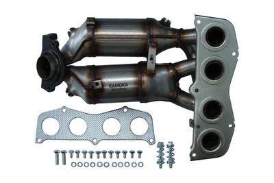 Катализатор KAMOKA 8015032