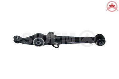 Рычаг независимой подвески колеса, подвеска колеса SIDEM 47674