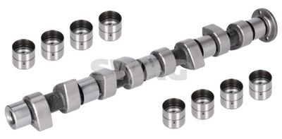 Sadales vārpstas komplekts SWAG 10 32 0008