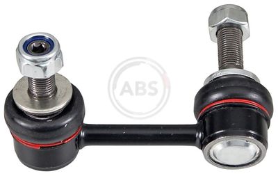 Stiepnis/Atsaite, Stabilizators A.B.S. 261010