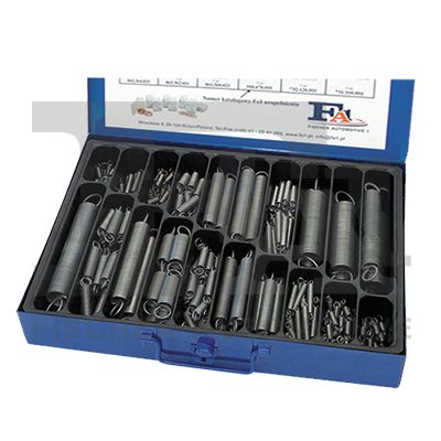 Комплект пружин FA1 957.430.001