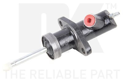 Рабочий цилиндр, система сцепления NK 841504