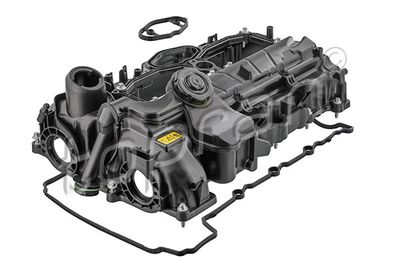 Cilindru galvas vāks TOPRAN 503 276